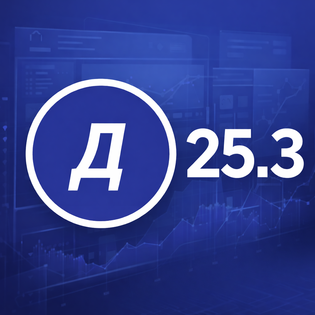 СЭД Дело 25.3